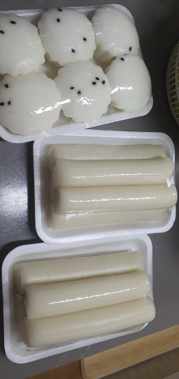 오복떡집 대표 사진
