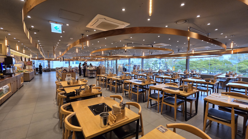 샤브20 부산광안리점 사진 3