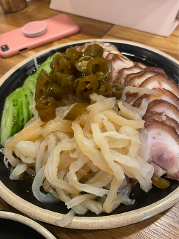 최고족발 대표 사진