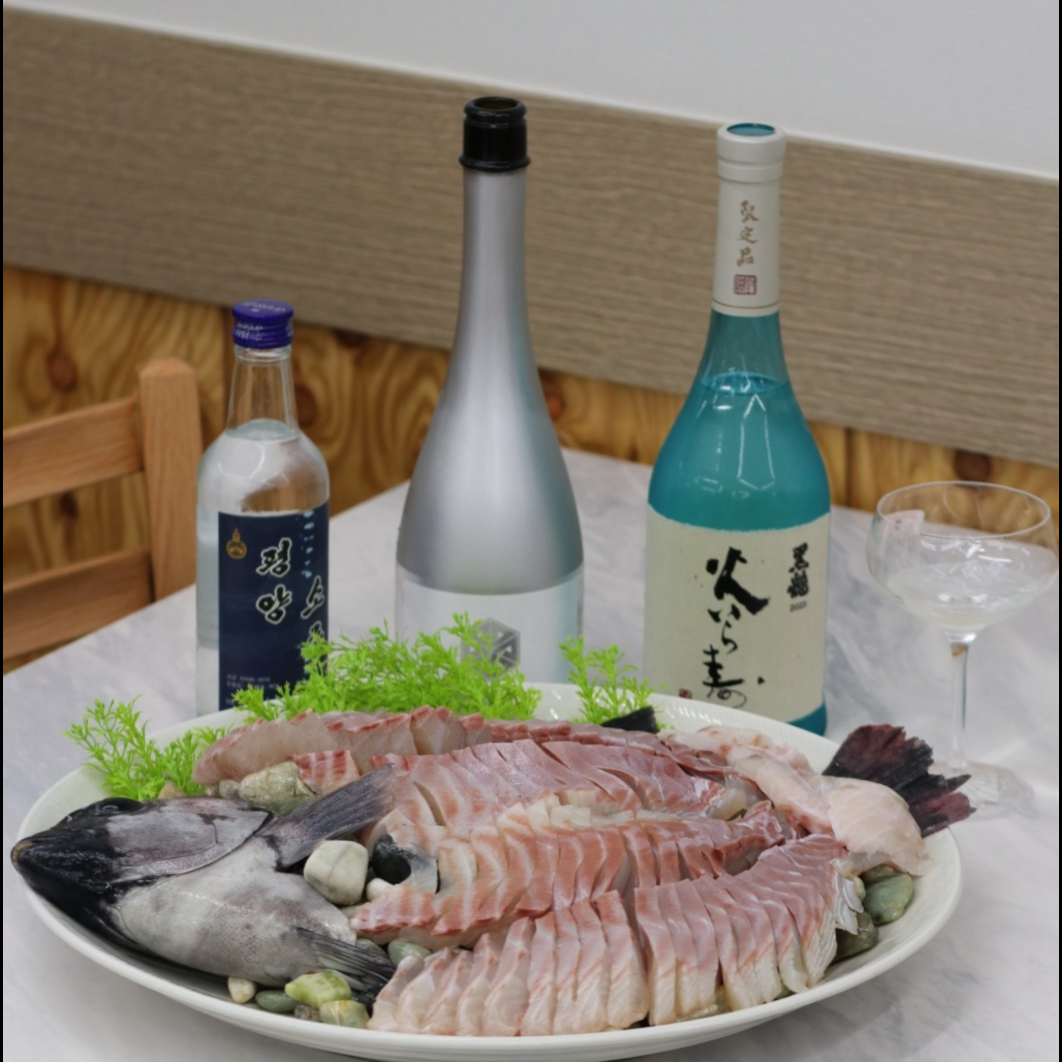 옹녀갈치 사진 2