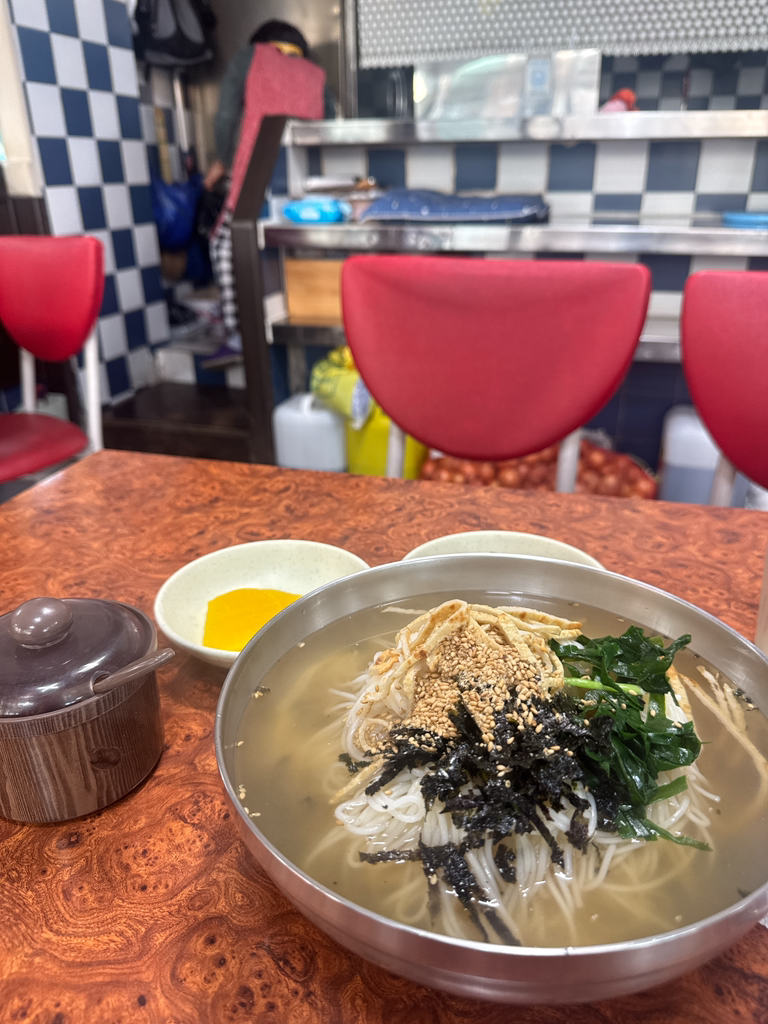 역전해물칼국수 사진 2