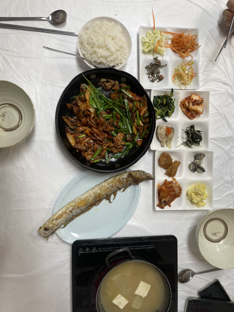 거시기식당 사진 5