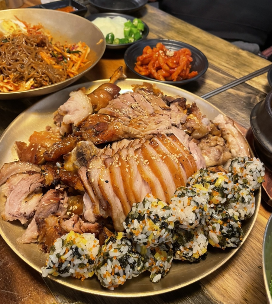 깐깐한족발 신대점 사진 2