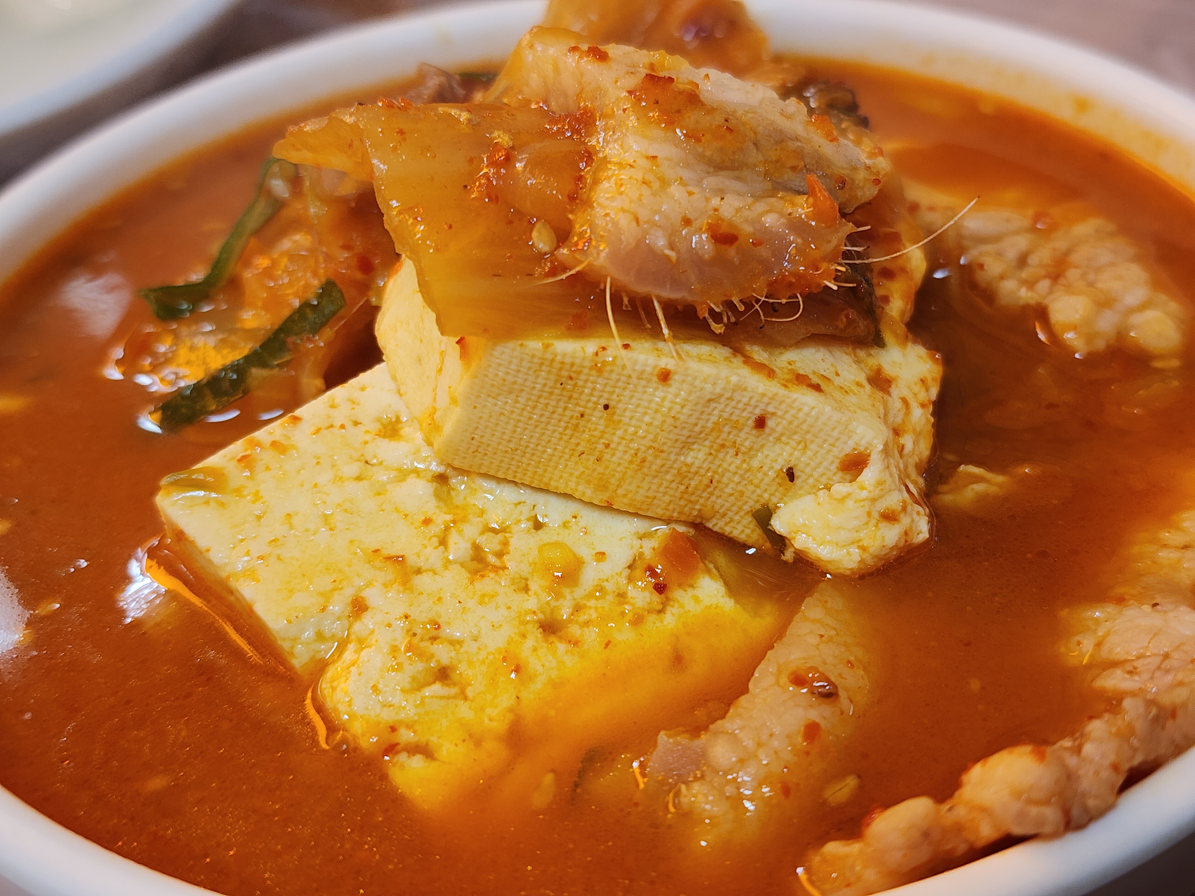 향미식육식당 사진 2