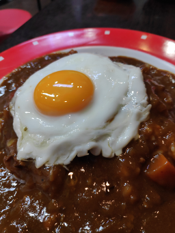켄짱카레 본점 사진 8