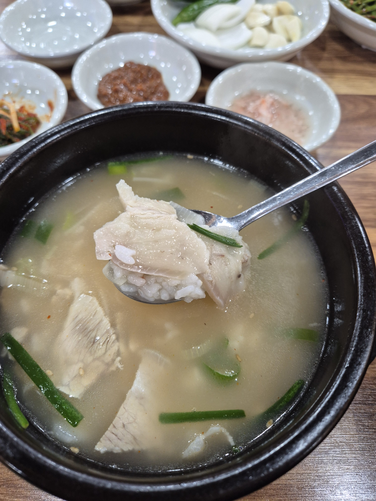 연산돼지국밥 사진 7