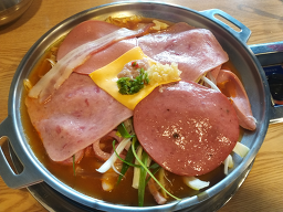 남기남부대찌개 서울대입구점 사진 3