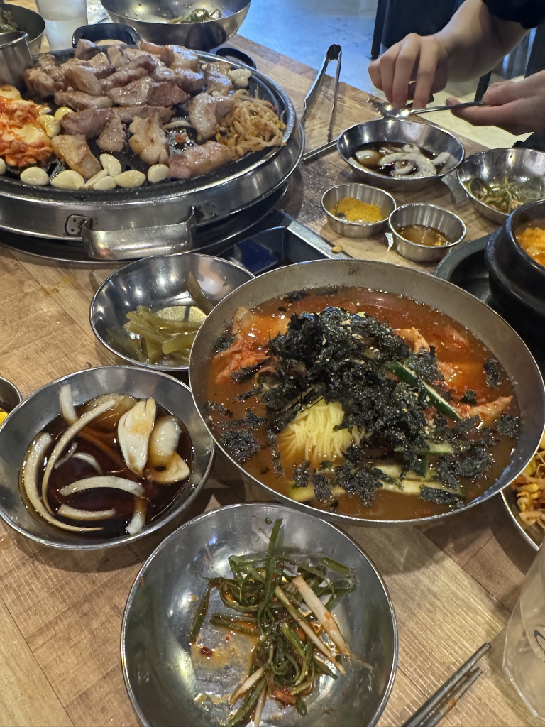 고기는모름지기 부산대점 사진 2