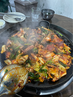 원조두꺼비집불오징어 사진 5