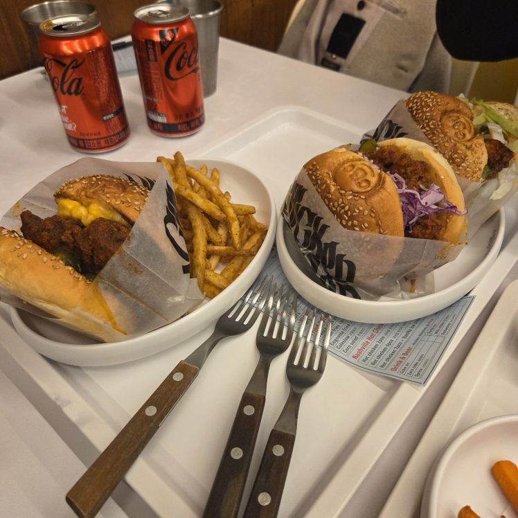 치킨버거클럽 사진 8