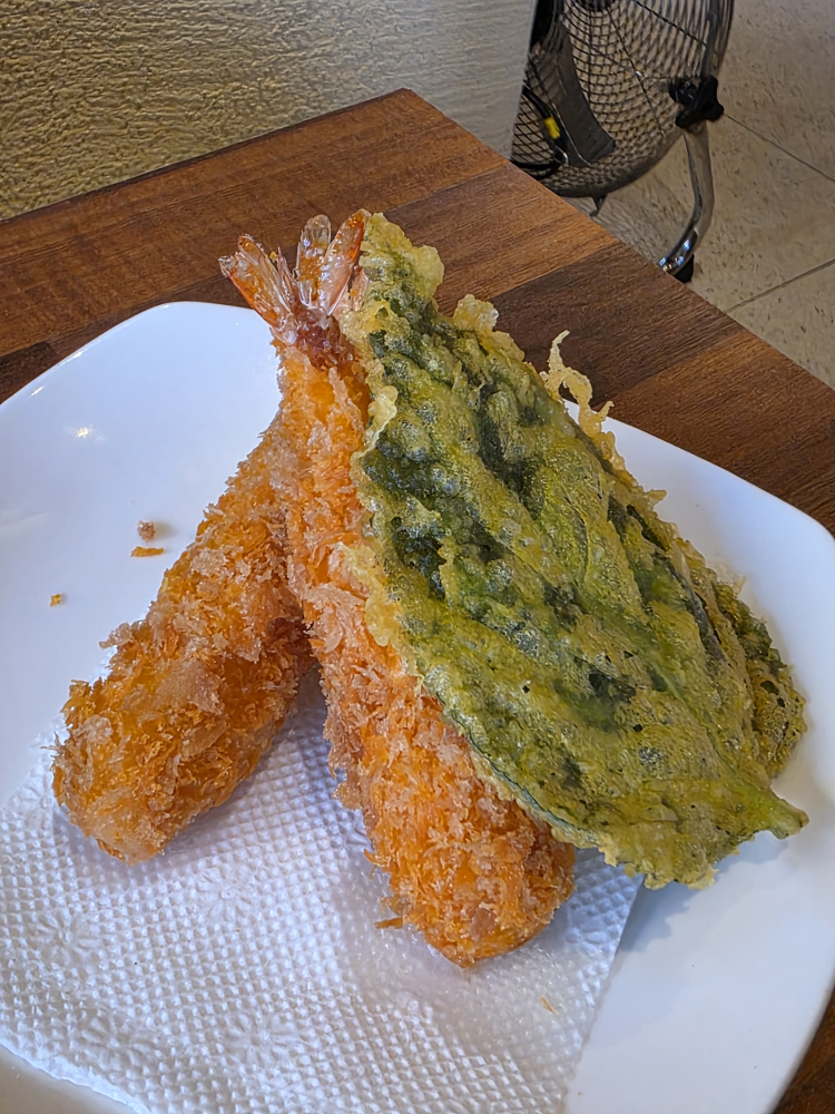나라참치 사진 2