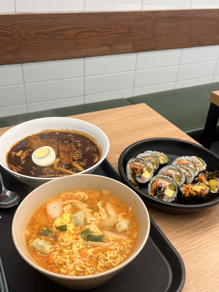 싸다김밥 창동역점 대표 사진