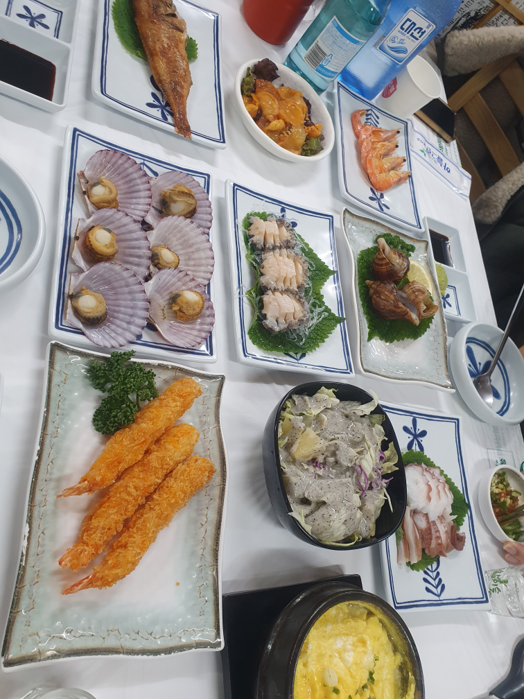 농소부부횟집 사진 3