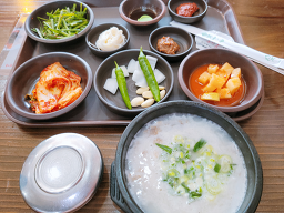 무보까국밥 부산사상점 사진 2