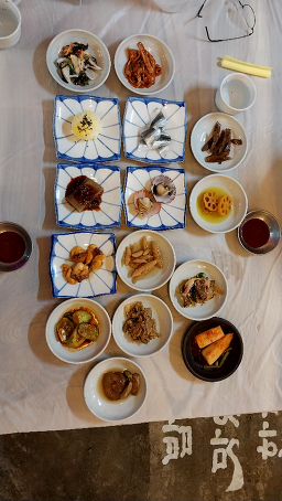 통영그밥집 사진 2