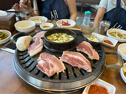 육덕봉 사진 2