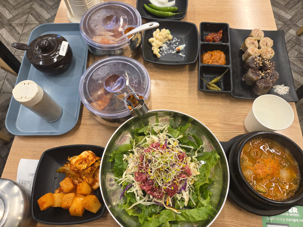 국밥에진심 사진 3