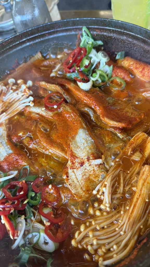 애월갈치 암행어사 대표 사진