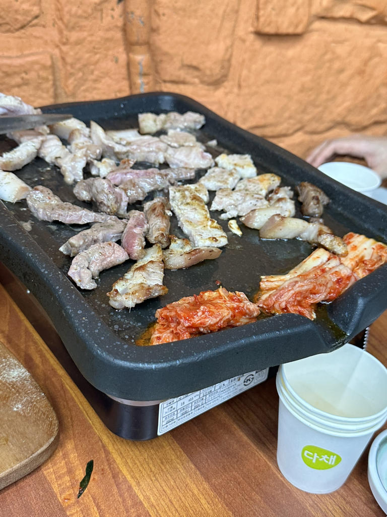 마장동뒷고기 사진 3