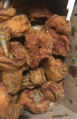 교촌치킨 조례점 대표 사진