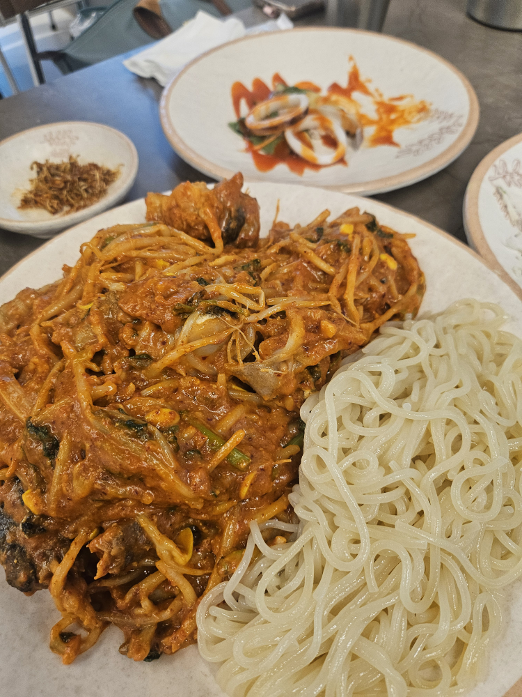 39아구찜 해운대동백섬점 대표 사진