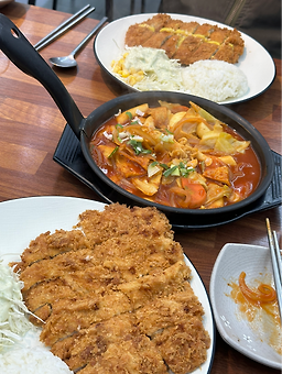 수타생왕돈까스 사진 3