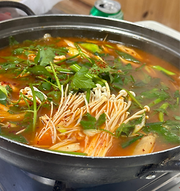 금봉횟집민박 사진 4