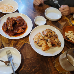 마미치킨 사진 3