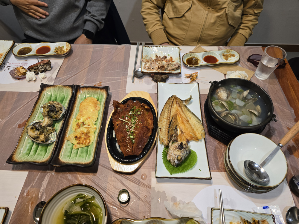 한상을담다 대표 사진