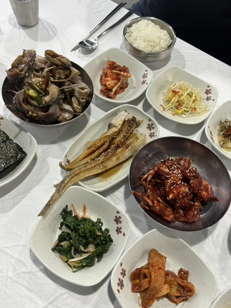 야간게장 사진 2