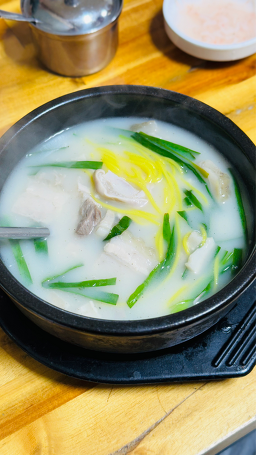 밀양돼지국밥 사진 2