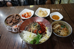 갈비랑국수랑 사진 2