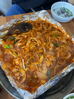 제일산꼼장어 사진 3