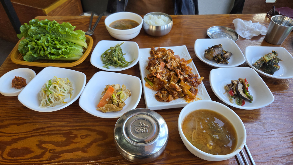 맛밥 대표 사진