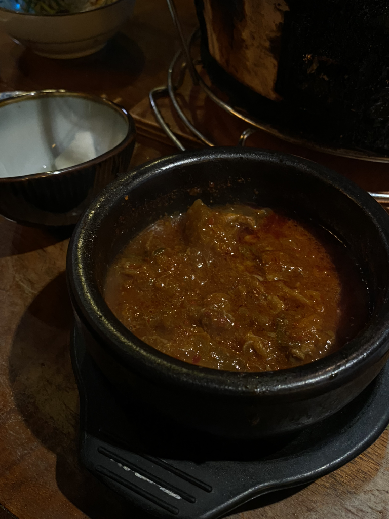 우시야 대표 사진