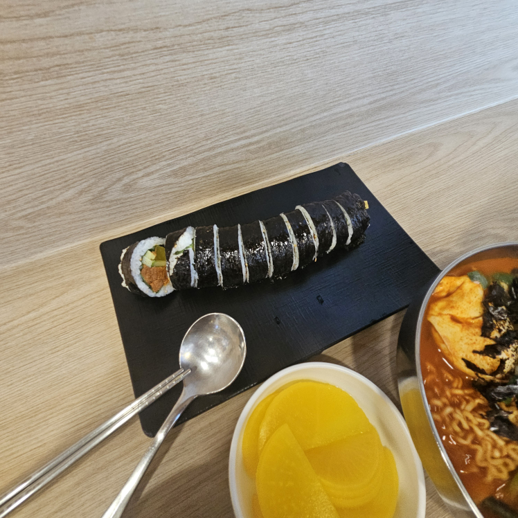 빨간세상라면학교 사진 3