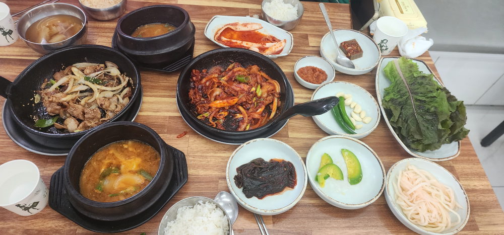 초량원조불백 사진 2