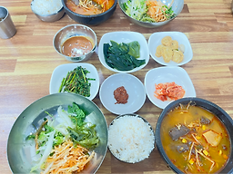 며느리선지국 사진 4