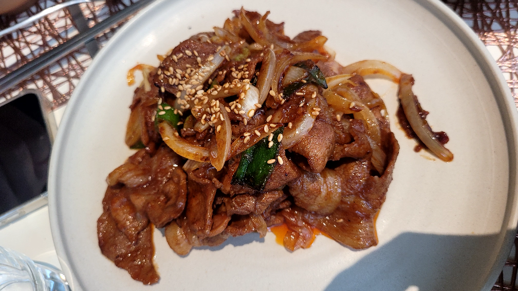 비원 앳 해운대 사진 5
