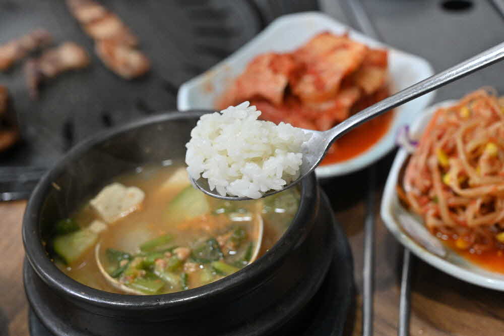 신촌숯불갈비 사진 5