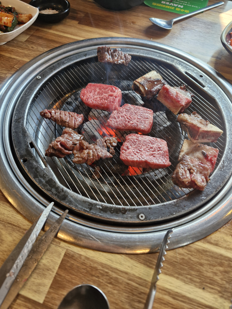 송정돈가 대표 사진