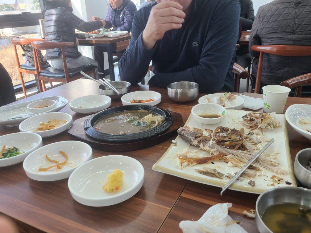 칠암밥상 사진 5