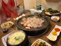 김해김가네뒷고기 사진 8