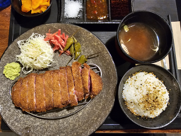후라토식당 서면점 사진 4
