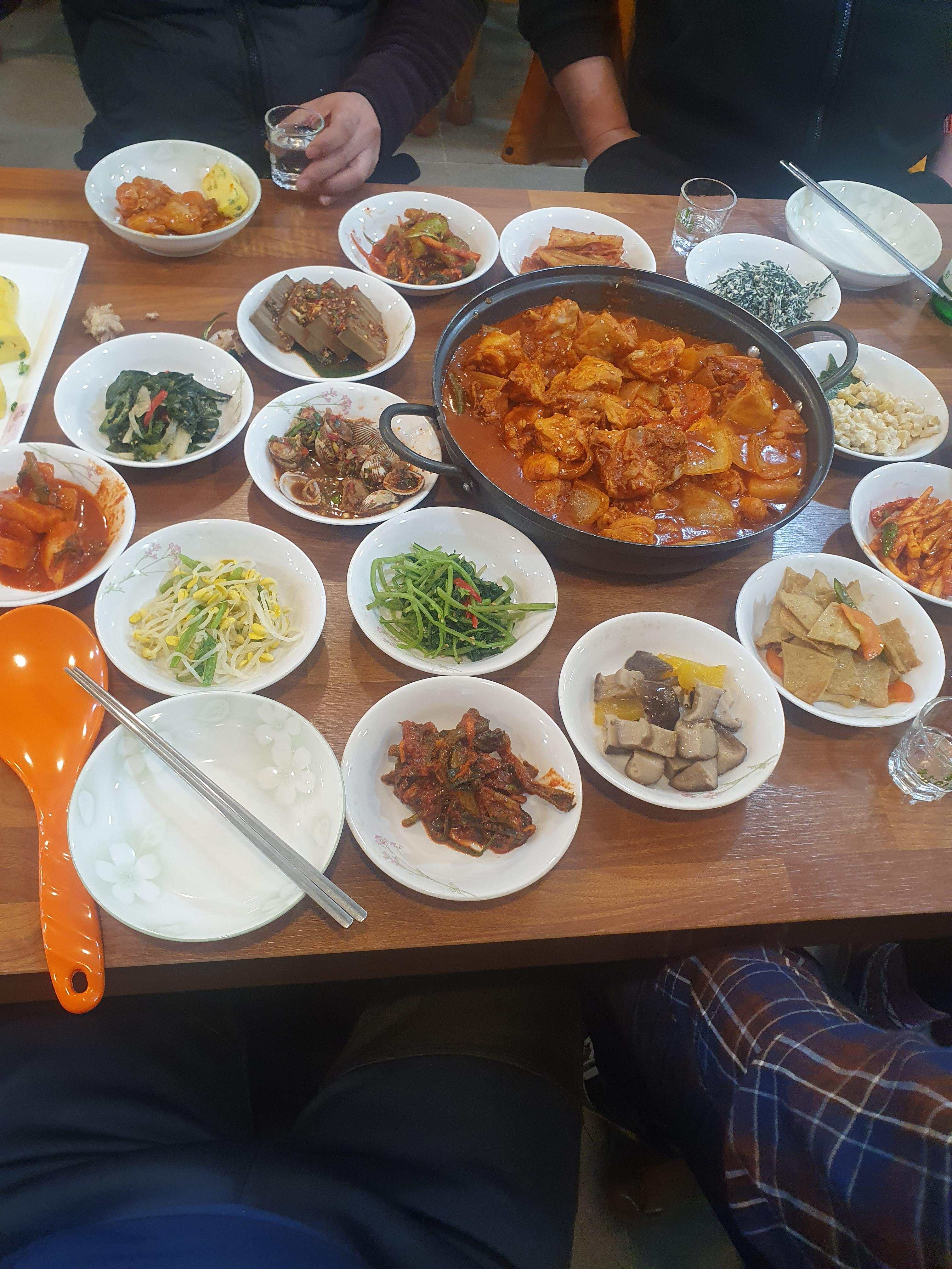 삼이야식 대표 사진