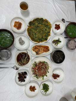 하옹촌식당 대표 사진
