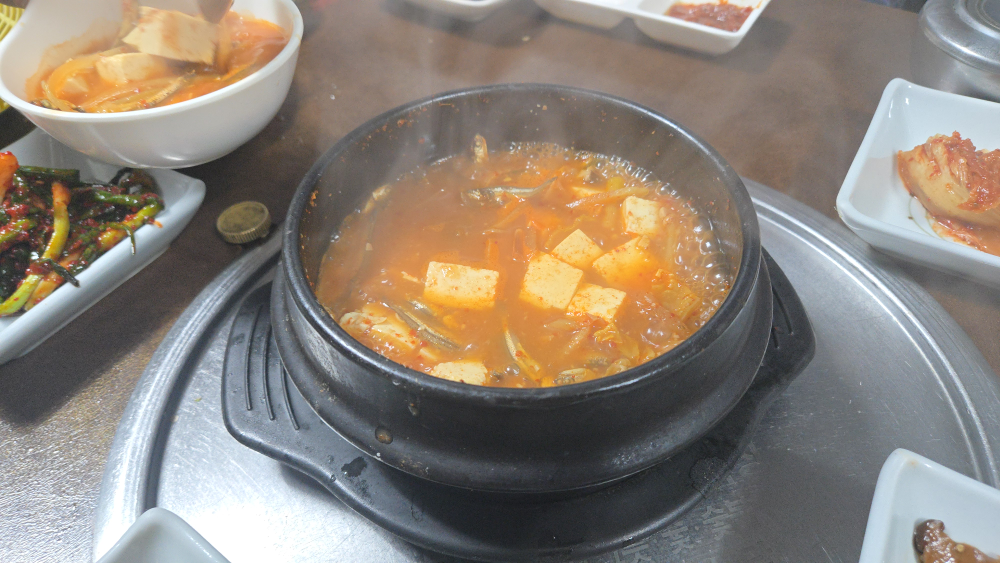 삼도숯불갈비 사진 2
