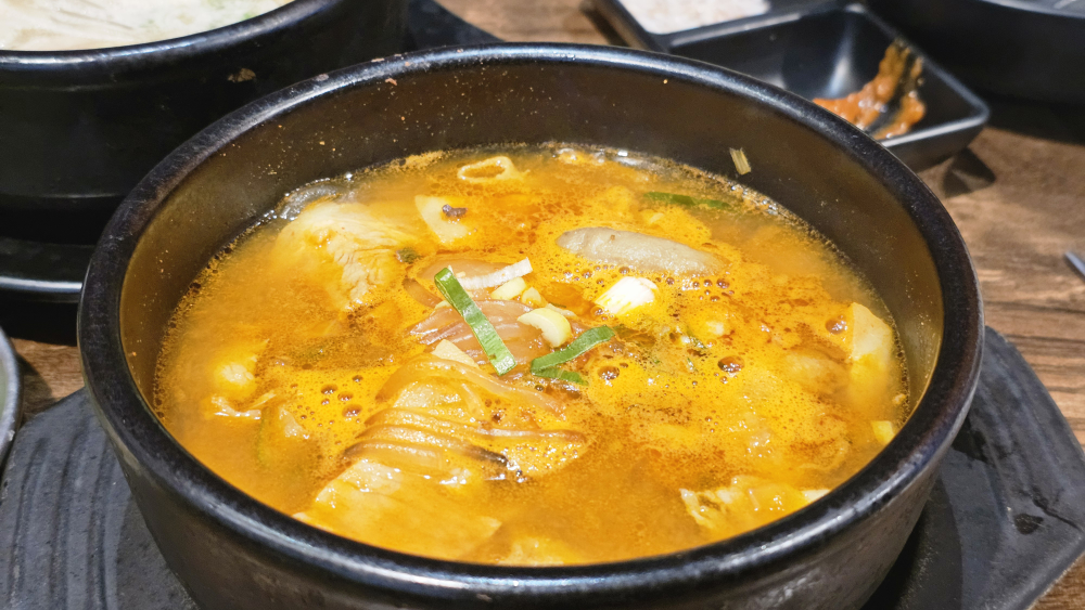 해담소곱창순대국 본점 사진 2