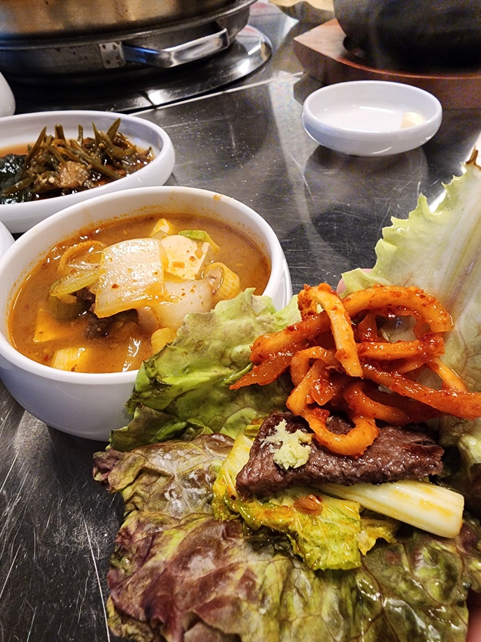 구남로스 해운대본점 사진 5