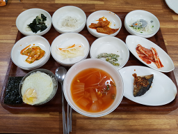 한빛기사식당 문현점 대표 사진
